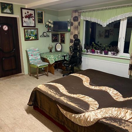 Piekalne Hotel Kalniesi Luaran gambar