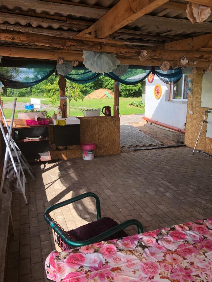 Piekalne Hotel Kalniesi Luaran gambar