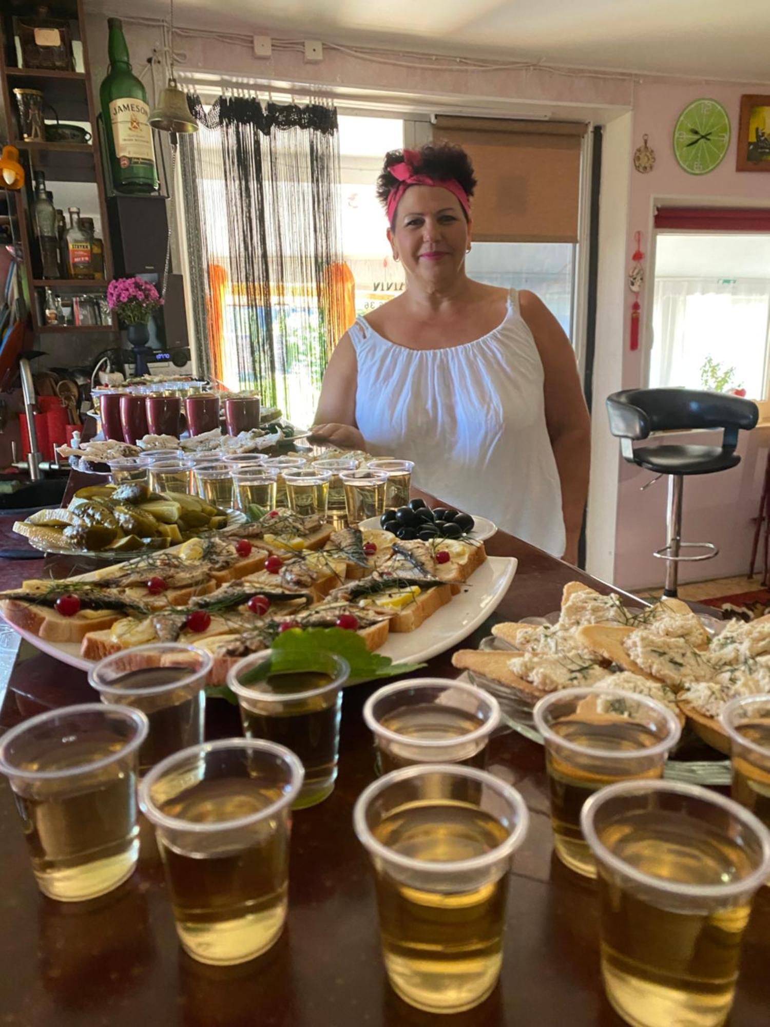 Piekalne Hotel Kalniesi Luaran gambar