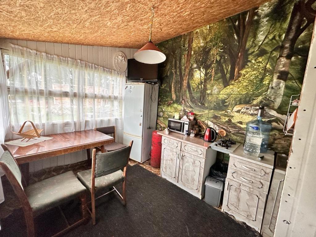 Piekalne Hotel Kalniesi Luaran gambar