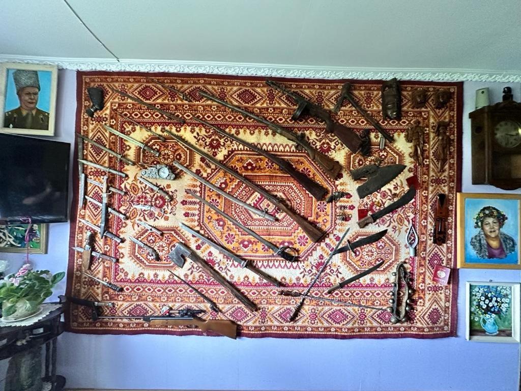 Piekalne Hotel Kalniesi Luaran gambar