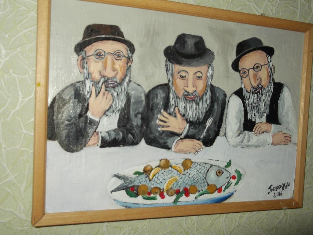 Piekalne Hotel Kalniesi Luaran gambar
