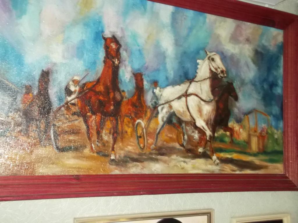 Piekalne Hotel Kalniesi Luaran gambar